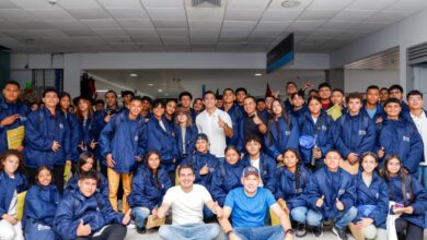 Photo of Estudiantes de Montería viajan a España como premio a su excelencia en las Pruebas Saber 11