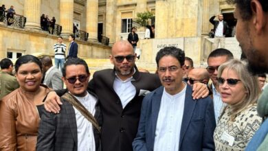 Photo of Iván Cepeda afirma que el Pacto Histórico atraviesa su mayor momento de unidad en Córdoba