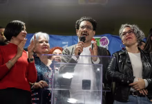 Photo of Nueva encuesta muestra amplia ventaja de Iván Cepeda en la consulta presidencial