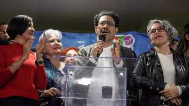 Photo of Nueva encuesta muestra amplia ventaja de Iván Cepeda en la consulta presidencial