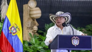 Photo of Histórico acto de justicia en Córdoba: Petro entrega 500 hectáreas al resguardo Zenú