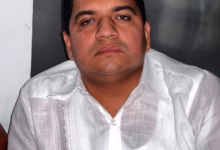 Photo of COMO SIEMPRE TOÑO ORTEGA EMBARRANDOLA