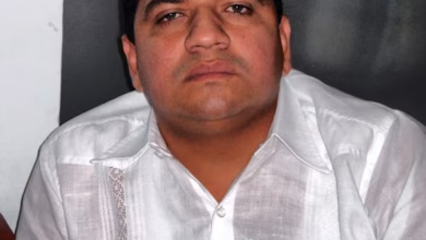 Photo of COMO SIEMPRE TOÑO ORTEGA EMBARRANDOLA