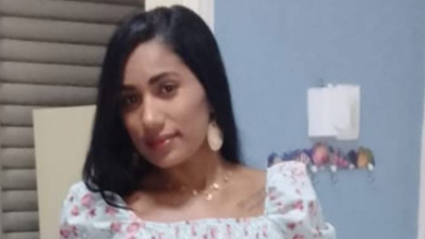 Photo of Confirman muerte de Aura Arrieta, mujer hallada herida en zona rural — su comunidad pide justicia