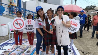 Photo of Córdoba refuerza la seguridad vial en sus 30 municipios