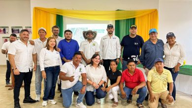 Photo of Socializan proyecto de ampliación del acueducto y alcantarillado en San Andrés de Sotavento