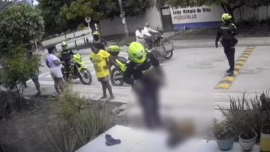 Photo of Hombre muere tras ser sorprendido robando matas de yuca en barrio Minuto de Dios, Montería