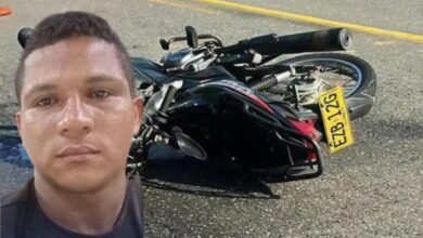 Photo of Joven cordobés pierde la vida en choque con tractocamión en vía Caucasia–Medellín