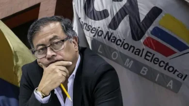 Photo of Consejo Nacional Electoral sanciona la campaña del presidente Gustavo Petro por exceder topes y recibir aportes prohibidos
