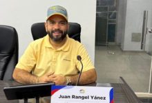 Photo of Juan David Rangel renunciará al Concejo de Montería para lanzarse a la Cámara de Representantes