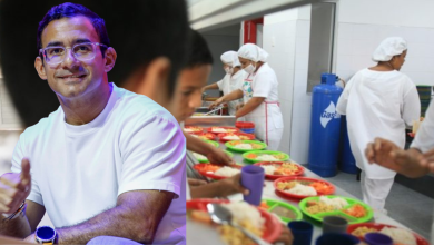 Photo of Llamado a priorizar la seguridad alimentaria escolar ante recurrentes fallas del PAE en Córdoba