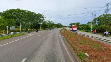Photo of Montería planea construir una glorieta en Villa Cielo gracias al recaudo del peaje Los Garzones