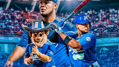 Photo of Vaqueros de Montería se prepara para enfrentar a Toros de Sincelejo en vibrante duelo beisbolero