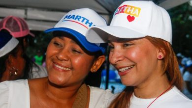 Photo of Batacazo político en Momil! Más de 1.500 personas respaldan a Martha Ruíz Solera en su camino a la Cámara de Representantes