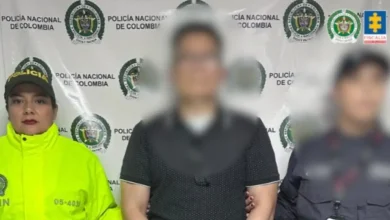 Photo of Hombre señalado de abuso sexual contra menor fue enviado a la cárcel