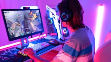 Photo of Industria gamer en Latinoamérica proyecta US$25.700 millones en 2025: Colombia avanza con talento local