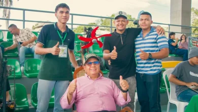 Photo of Estudiantes de Ingeniería Mecánica de la Universidad de Córdoba crean mecedora-ventilador que funciona sin electricidad para combatir el calor