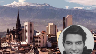 Photo of Asesinan a defensor público en Manizales