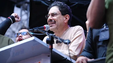 Photo of De la Espriella asegura que acusaciones de Cepeda ya fueron investigadas