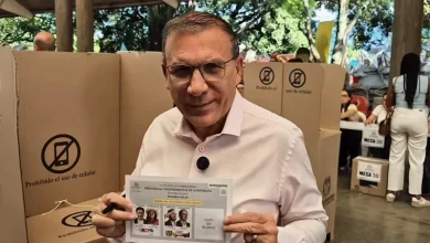 Photo of Roy Barreras reconoce los resultados y pide unidad nacional