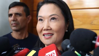 Photo of Fujimori mantiene ventaja y se acerca a la Presidencia del Perú