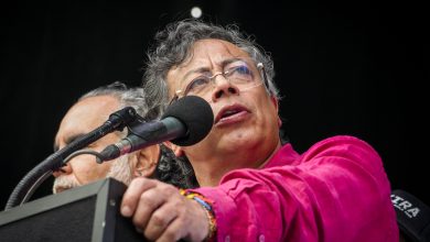Photo of Jueza ordena a Petro abstenerse de intervenir en campaña electoral desde la Presidencia