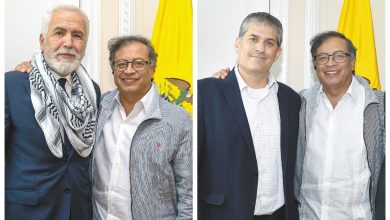 Photo of Embajador de Israel ante la ONU exige disculpas a Petro por publicación polémica