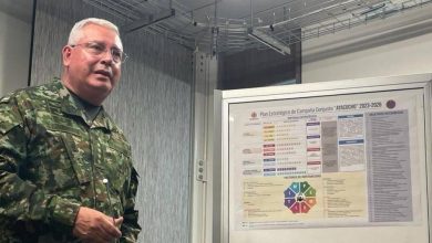 Photo of Comandante de las Fuerzas Militares pide no politizar el sacrificio de los soldados