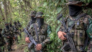 Photo of Cordoberxia pide garantías de seguridad antes de instalar zonas de ubicación temporal