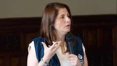 Photo of Iris Marín pide responsabilidad para evitar desinformación y violencia