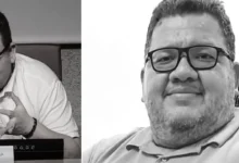 Photo of Capturan a tres presuntos implicados en el homicidio del periodista Cristian Herrera