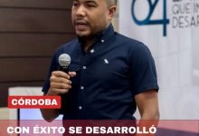 Photo of La jornada, liderada por el Ministerio de Comercio, Industria y Turismo, ProColombia