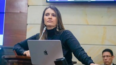 Photo of Paloma Valencia celebra decisión sobre el Ministerio de Igualdad