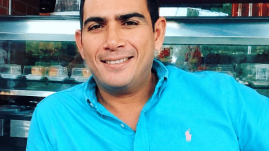 Photo of Creciente súbita cobra la vida de reconocido ganadero en Canalete