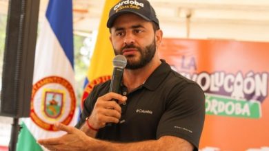Photo of Zuleta insiste en tarifas de energía justas para Córdoba