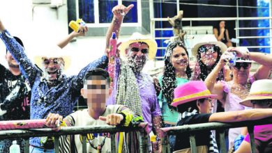 Photo of Anuncian decomisos para quienes incumplan la prohibición de espuma