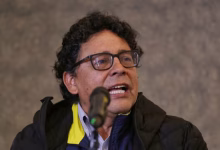 Photo of Javier Pava regresa a la dirección de la UNGRD