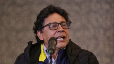 Photo of Javier Pava regresa a la dirección de la UNGRD