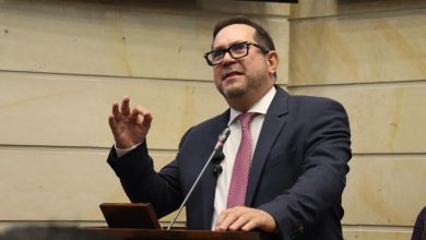 Photo of Lidio García rechaza polémica suspensión de Petro y pide respetar la Constitución
