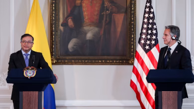 Photo of Petro responde a alerta de estados unidos sobre ciudadanos estadounidenses
