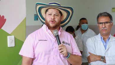 Photo of Orlando Benítez responde a críticas sobre la Feria Ganadera