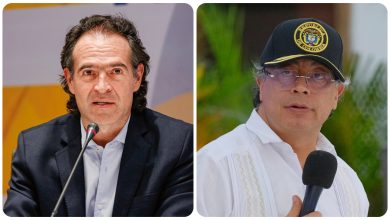 Photo of Federico Gutiérrez plantea hipótesis sobre supuesto beneficio político para Petro