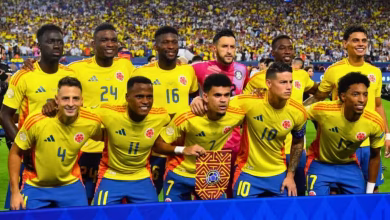Photo of Montería tendrá Fan Fest para el partido Colombia vs. RD del Congo
