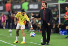 Photo of Néstor Lorenzo motiva a la Selección Colombia antes del Mundial