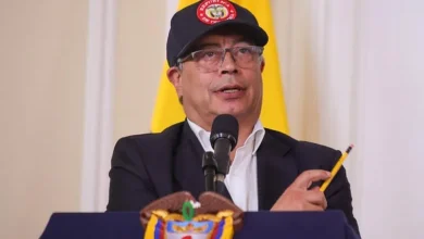 Photo of Petro reafirma compromiso con la paz después del 7 de agosto