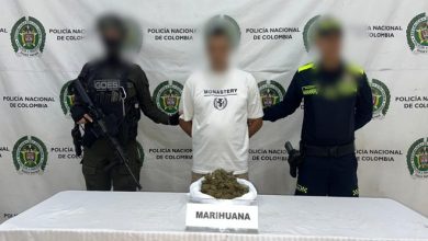 Photo of Operativos contra el microtráfico dejan decenas de capturados en Montería