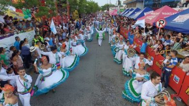Photo of Sin pólvora, sin espuma y con restricciones para motocicletas: así se vivirá la Feria Ganadera