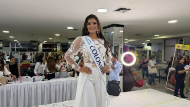 Photo of Montería y Córdoba brillan en la premiación de Rostro y Cabello del Reinado de la Ganadería
