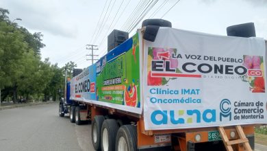 Photo of La Voz del Pueblo expresa un especial agradecimiento a la Cámara de Comercio de Montería