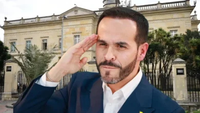 Photo of De la Espriella arrasa en Antioquia y amplía ventaja electoral